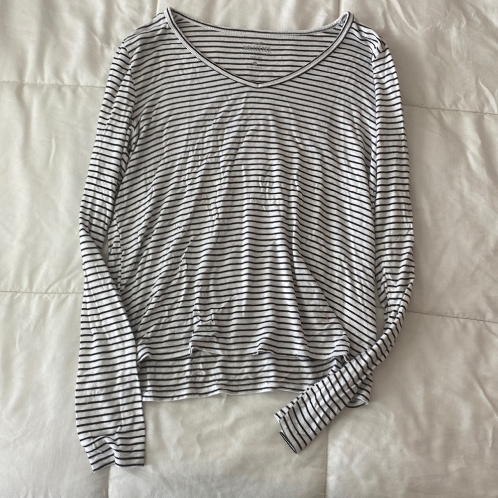 Hollister long sleeve